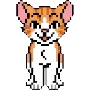 Eddie sprite