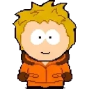 Kenny Mccormick sprite