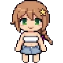 Noemí sprite