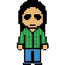 Arseny sprite