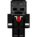Grox sprite