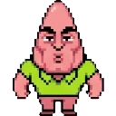 Mewrick sprite