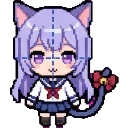 Kima sprite