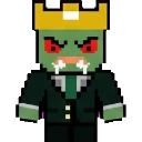 FroggydudeMC sprite