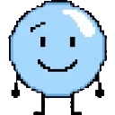 Bubble sprite
