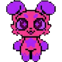 Mania Doodle sprite