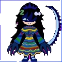 Gaby sprite