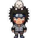 Kiba sprite
