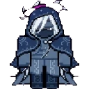 Amarah sprite