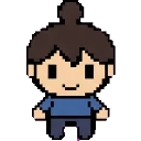 Ducky sprite