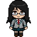 Lizzy sprite