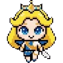 Charlesping sprite