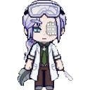 Lyndon sprite