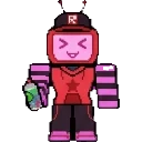 Veeronica sprite
