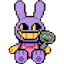 Dottie sprite