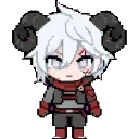 Orin sprite