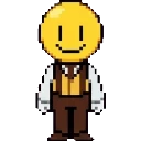 Verity sprite