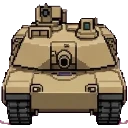 Tank sprite