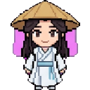Xie Lian sprite