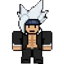 Ahmed sprite