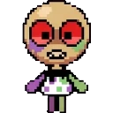 Twisted Looey sprite