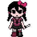 Poppy sprite