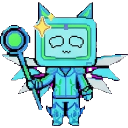 Staremirefe sprite