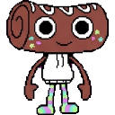 Cosmo sprite