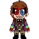 Taylor sprite