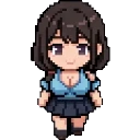 Mami sprite