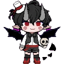 Reza sprite