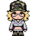 Femi sprite