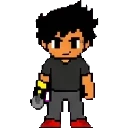 Leo sprite