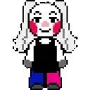 Makyo sprite