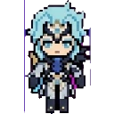 Дотторе sprite