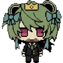 Froggydudemc sprite