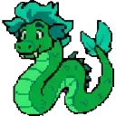 Finley sprite