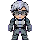 Peter Maximoff sprite