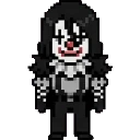 Laughing Jack sprite