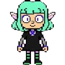Willow sprite