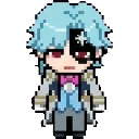 Webttore sprite