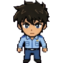 جينبي ماتسودا sprite
