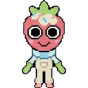 Sprout Seedly sprite
