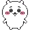Chiikawa sprite