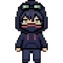 Mob sprite