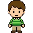 Steve sprite