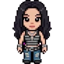 Chaeyoung sprite
