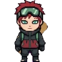 gaara sprite