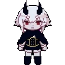 Verlin sprite