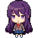 Yuri sprite